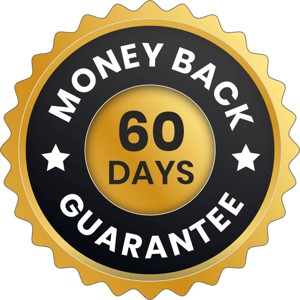 Gluco Ally money back guarantee